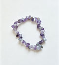 Bracelet Améthyste