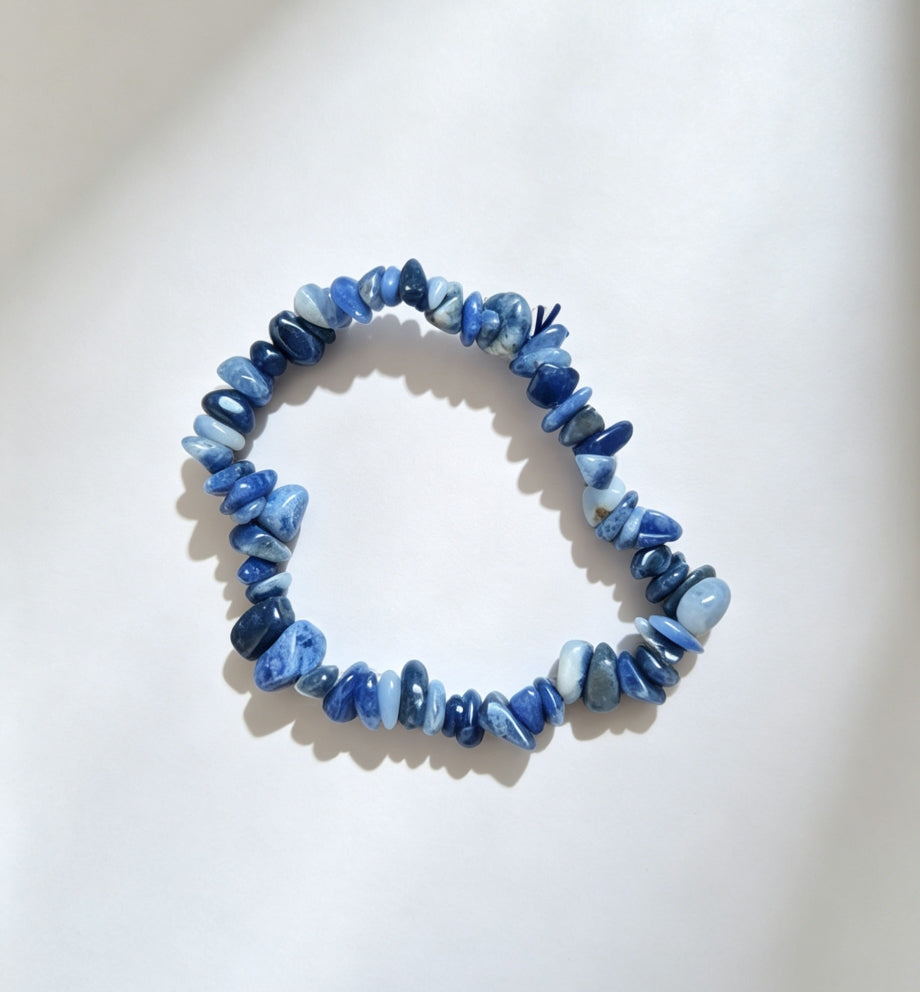 Bracelet sodalite
