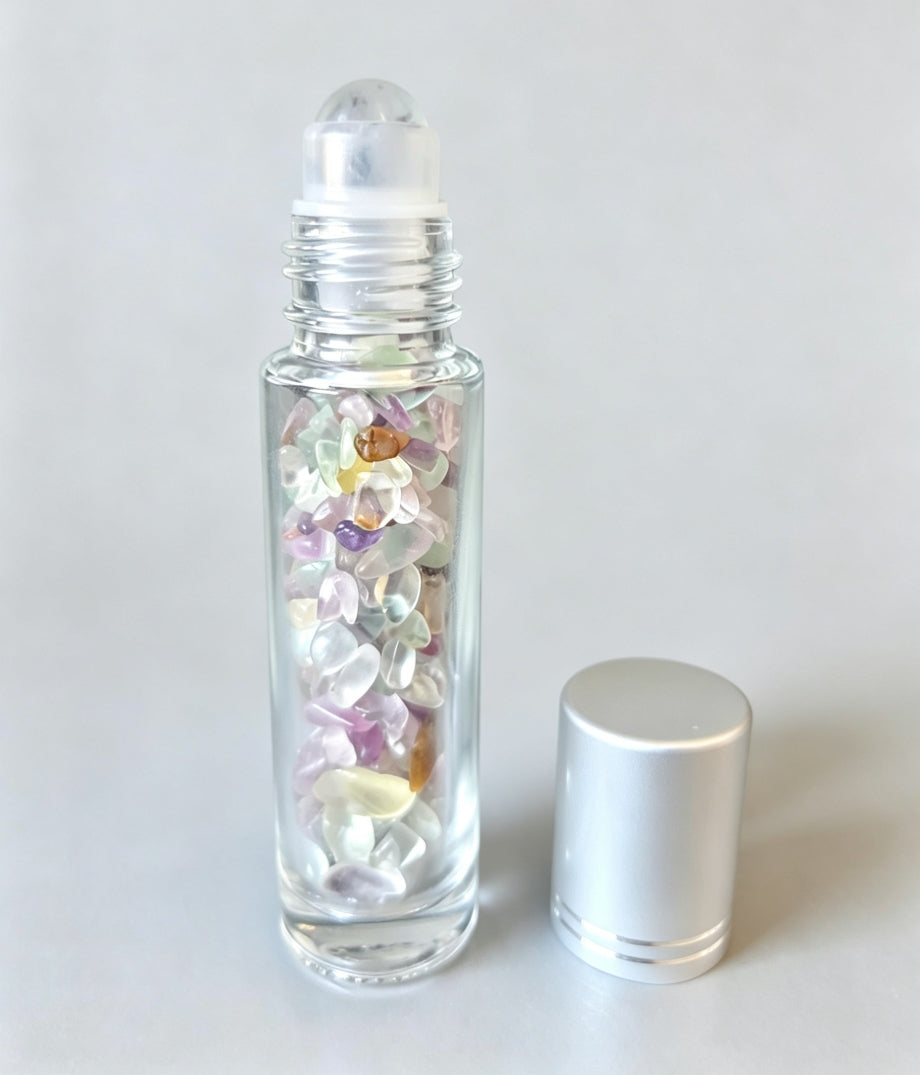 Roll-on Fluorite